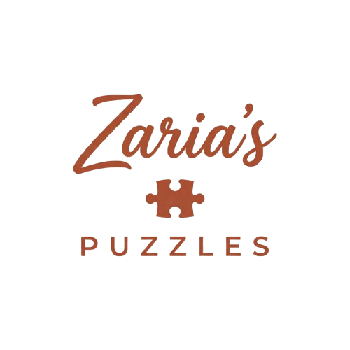 ZariasPuzzles